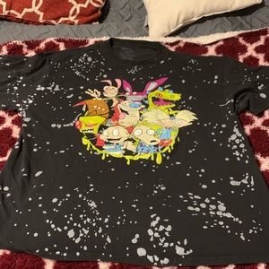 Nickelodeon T-shirt